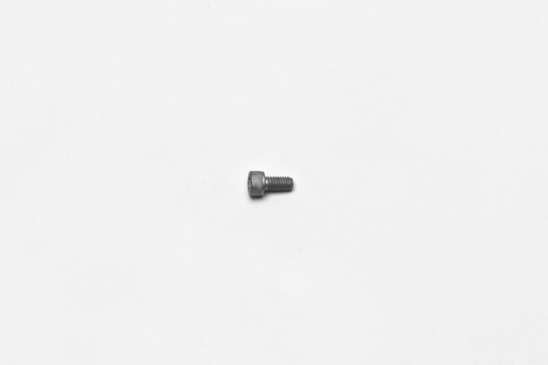 Picture of Wilwood bolt M6-1.00X12MM LG shcs 8.8 WES072 CL1 silver iso 4762/DIN 912