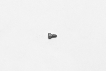 Picture of Wilwood bolt M6-1.00X12MM LG shcs 8.8 WES072 CL1 silver iso 4762/DIN 912