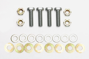 Picture of Wilwood bolt kit BRACKET/SPINDLE mazda 3 05-UP 12.88 rotor