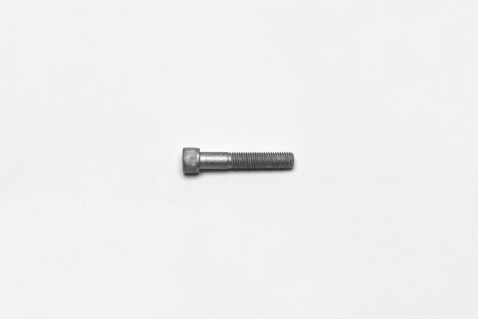 Picture of Wilwood bolt 5/16-24X1.75 LG shcs alloy WES072 CL1 silver asme B18.3