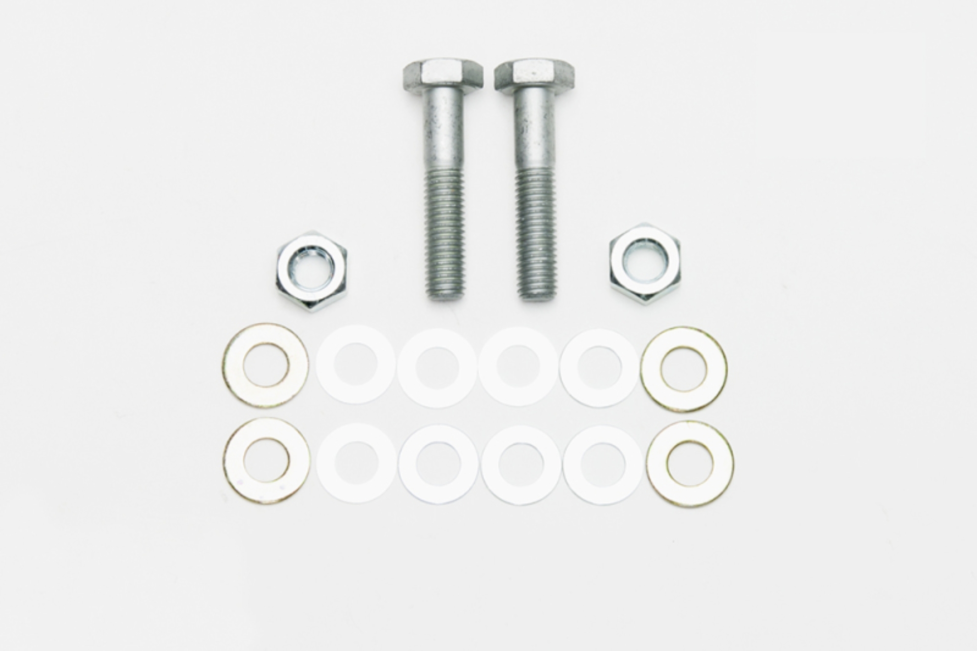 Picture of Wilwood bolt kit BRACKET/SPINDLE bmw 3 rear