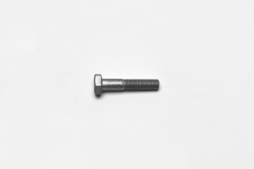Picture of Wilwood bolt M10-1.50X50MM LG hhcs 10.9 WES072 CL1 silver din 931 17MM head