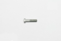 Picture of Wilwood bolt 3/8-24X1.75 LG hhcs GR8 WES072 CL1 silver asme B18.2.1