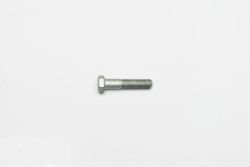Picture of Wilwood bolt 3/8-24X1.75 LG hhcs GR8 WES072 CL1 silver asme B18.2.1