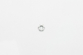Picture of Wilwood nut M10-1.5 hex clear zinc
