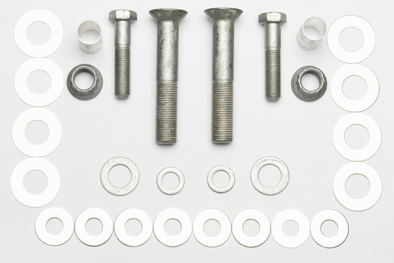 Picture of Wilwood WIL Bolt Kit Brake Hardware - 230-13632