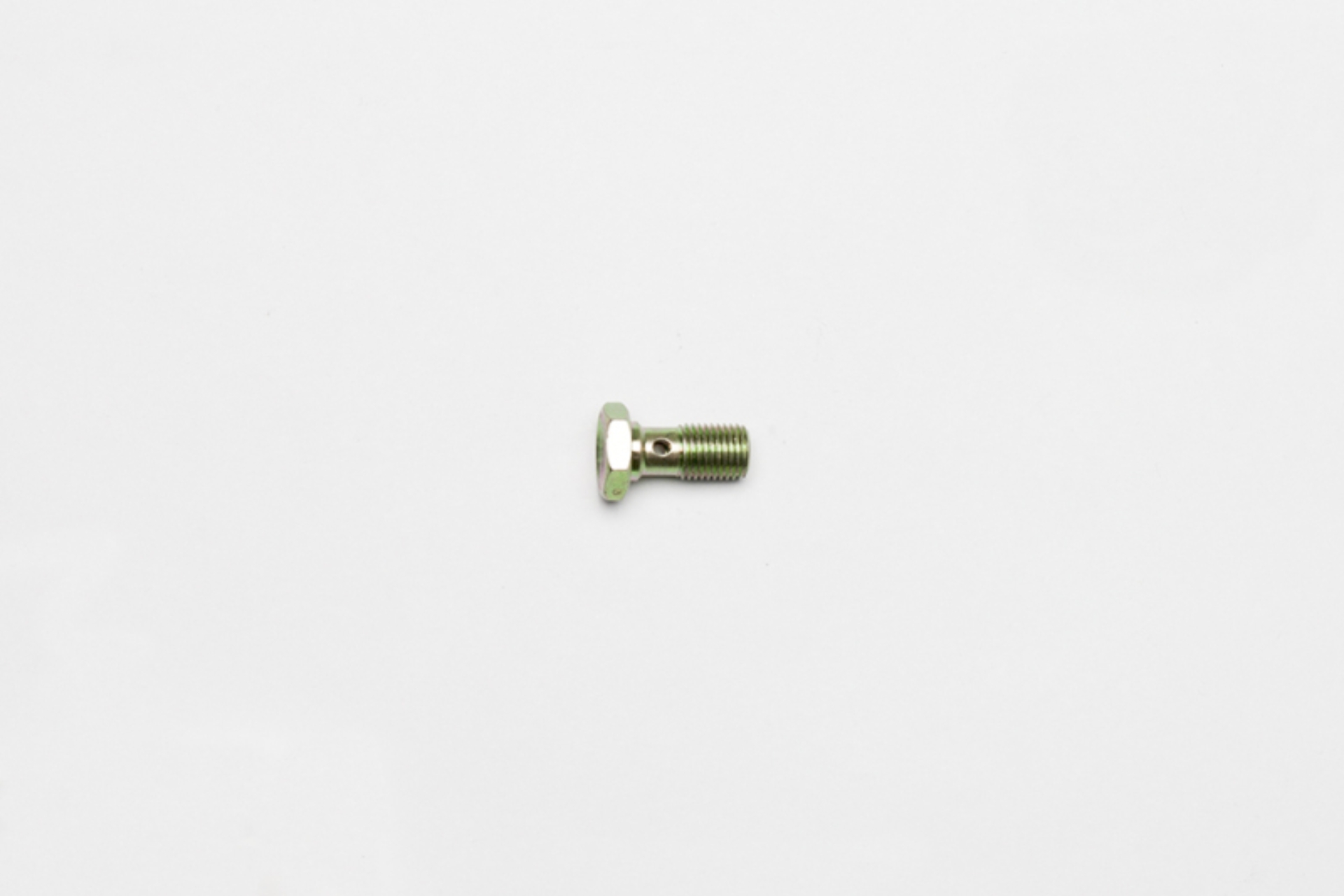 Picture of Wilwood bolt 3/8-24X.787 LG banjo 775-03P