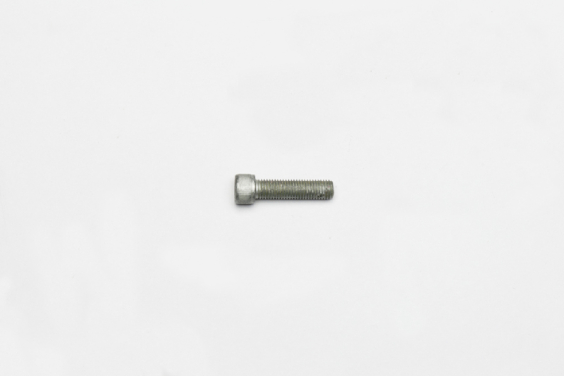 Picture of Wilwood bolt 5/16-24X1.25 LG shcs alloy WES072 CL1 silver asme B18.3