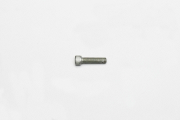 Picture of Wilwood bolt 5/16-24X1.25 LG shcs alloy WES072 CL1 silver asme B18.3