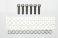 Picture of Wilwood bolt kit 5/16-24X1.25 W/SHIMS 6 pack
