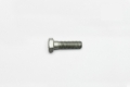 Picture of Wilwood bolt M14-2.00X50MM LG hhcs 10.9 WES072 CL1 silver din 933 22MM head