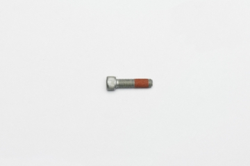 Picture of Wilwood bolt 5/16-24X1.25 LG shcs alloy WES072 CL1 silver epoxy 1193-S asme B18.3
