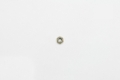 Picture of Wilwood nut 5/16-24 nylock shoulder std pattern zinc type ii gold