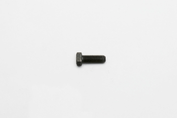 Picture of Wilwood bolt 7/16-14X1.25 LG hhcs GR8 lwd black oxide asme B18.2.1