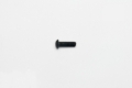 Picture of Wilwood bolt 3/8-24X1.25 LG bhcs alloy hex drive black asme B18.3