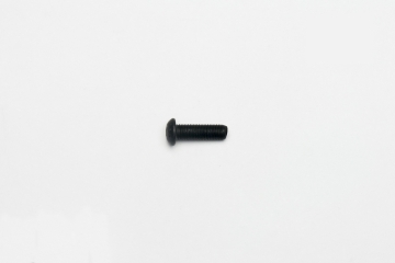 Picture of Wilwood bolt 3/8-24X1.25 LG bhcs alloy hex drive black asme B18.3