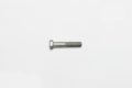 Picture of Wilwood bolt 3/8-24X2.00 LG hhcs GR8 WES072 CL1 silver asme B18.2.1