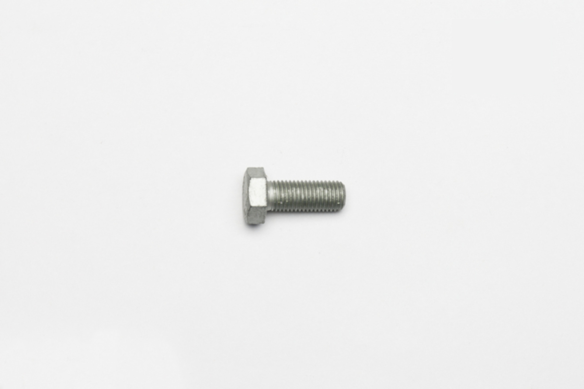 Picture of Wilwood bolt M12-1.50X30MM LG hhcs 10.9 WES072 CL1 silver din 961 19MM head