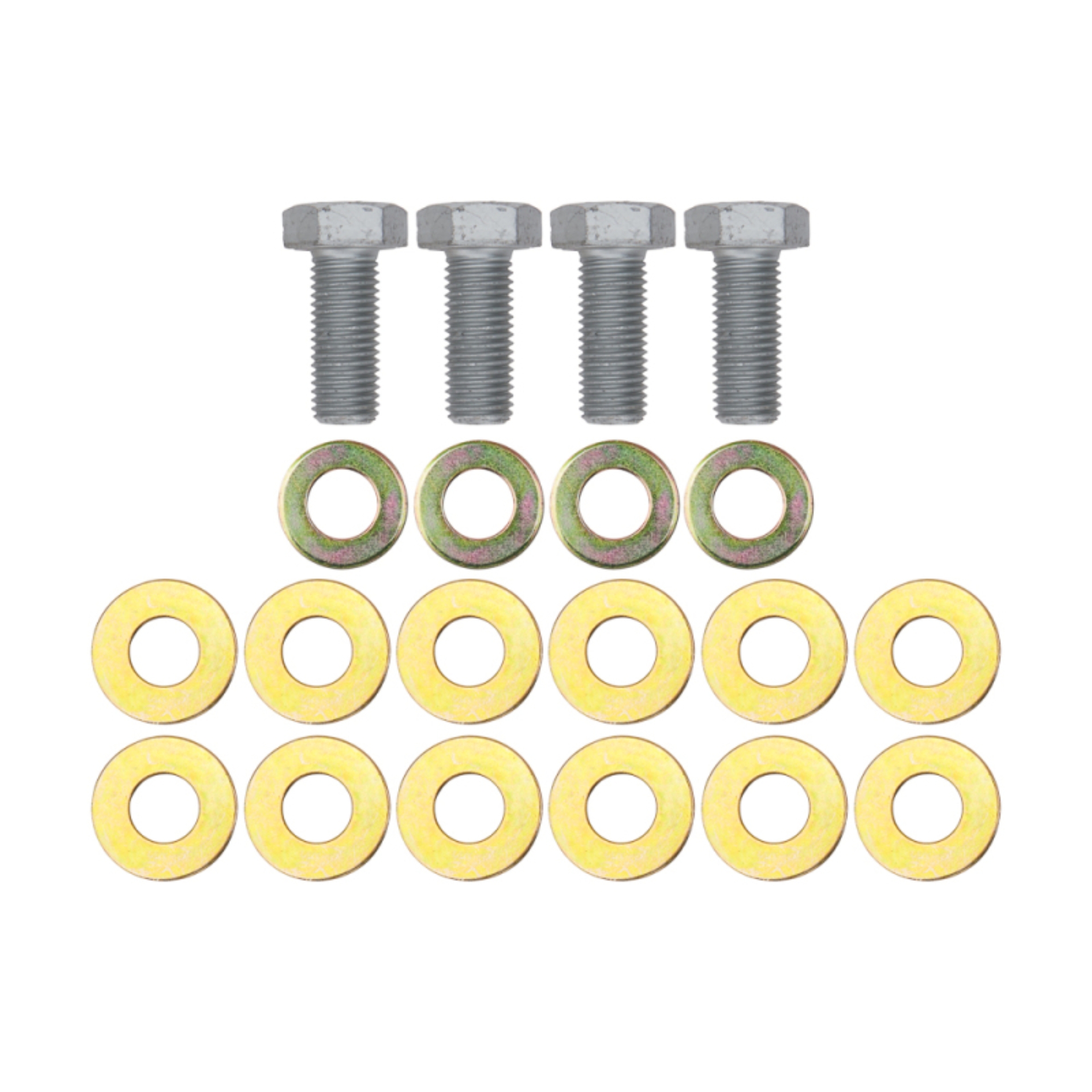 Picture of Wilwood bolt kit hhcs M12-1.50X30MM LG 4 pack