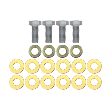 Picture of Wilwood bolt kit hhcs M12-1.50X30MM LG 4 pack