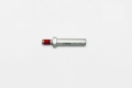 Picture of Wilwood stud steering stop 3/8-16X.75LG 3.00 OAL WES072 CL1 sil epoxy 1193-S C10 pro sp
