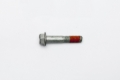 Picture of Wilwood bolt 1/2-13X2.75 LG hfcs GR8 WES072 CL1 silver epoxy 1193-S IFI-111
