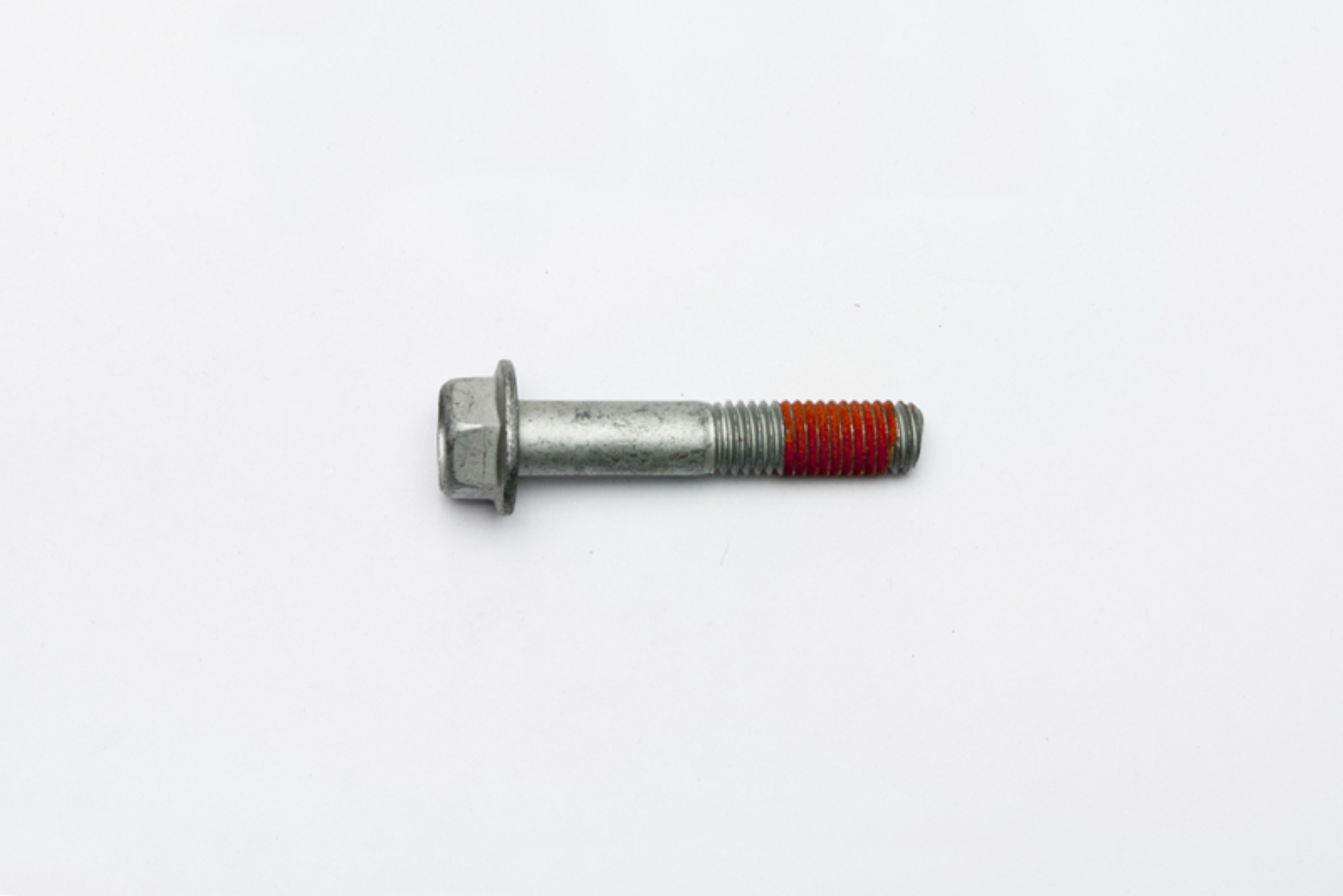 Picture of Wilwood bolt 1/2-13X2.75 LG hfcs GR8 WES072 CL1 silver epoxy 1193-S IFI-111