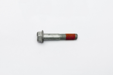 Picture of Wilwood bolt 1/2-13X2.75 LG hfcs GR8 WES072 CL1 silver epoxy 1193-S IFI-111