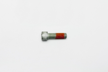 Picture of Wilwood bolt M14-1.50X45MM LG shcs 12.9 WES072 CL1 silver epoxy 1193-S iso 21269/DIN912