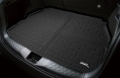 Picture of 3D Maxpider 2022-2026 Audi Q4 e-tron Kagu Cargo Liner - Black
