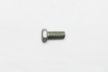 Picture of Wilwood bolt 5/8-18X1.50 LG hhcs GR8 WES072 CL1 silver asme B18.2.1