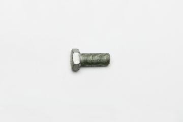 Picture of Wilwood bolt 5/8-18X1.50 LG hhcs GR8 WES072 CL1 silver asme B18.2.1