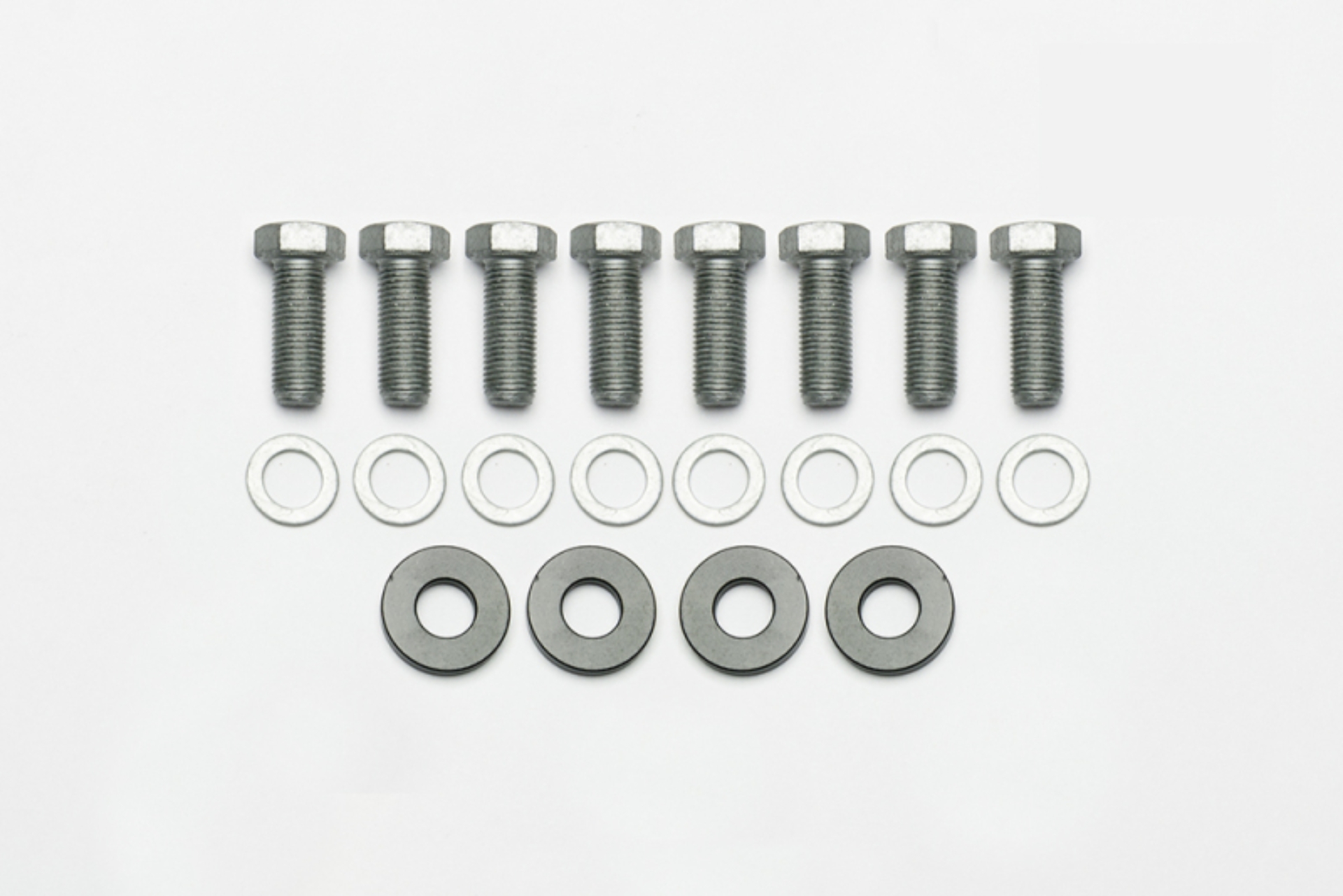 Picture of Wilwood bolt kit bracket MT 3/8-24X1.00 W/WASHER spacer .391X.88 8 pack