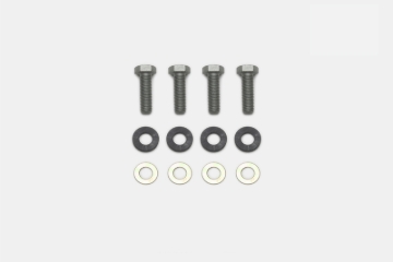 Picture of Wilwood bolt kit M12-1.75X40MM W/SPACERS 4PK