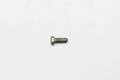 Picture of Wilwood bolt 3/8-24X1.00 LG hhcs GR8 lwd WES072 CL1 silver asme B18.2.1