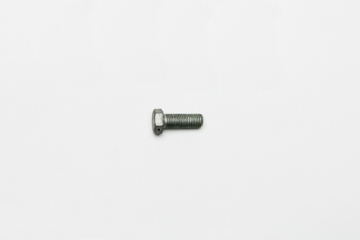Picture of Wilwood bolt 3/8-24X1.00 LG hhcs GR8 lwd WES072 CL1 silver asme B18.2.1