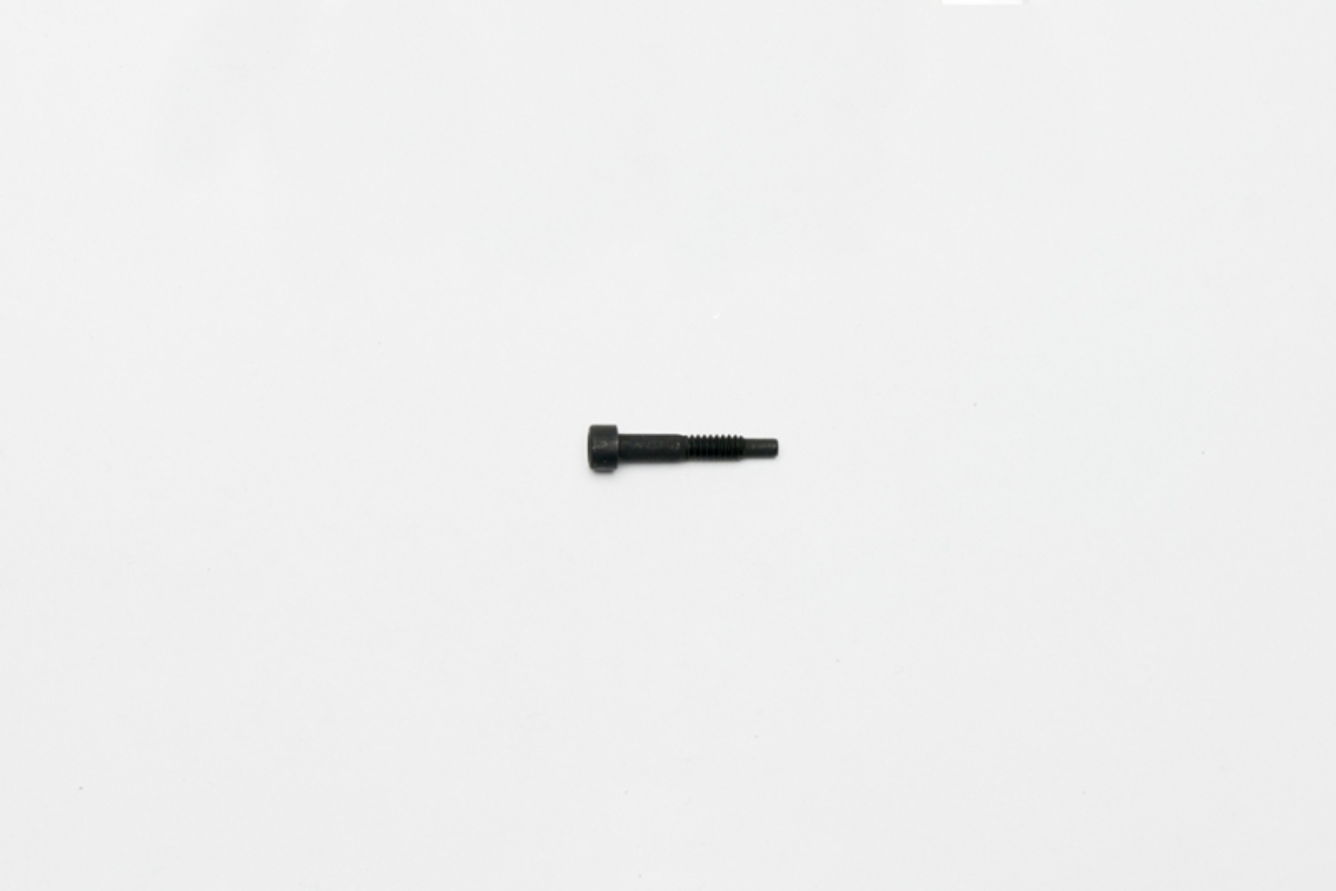 Picture of Wilwood bolt spring 10-24X1.08 LG shcs black