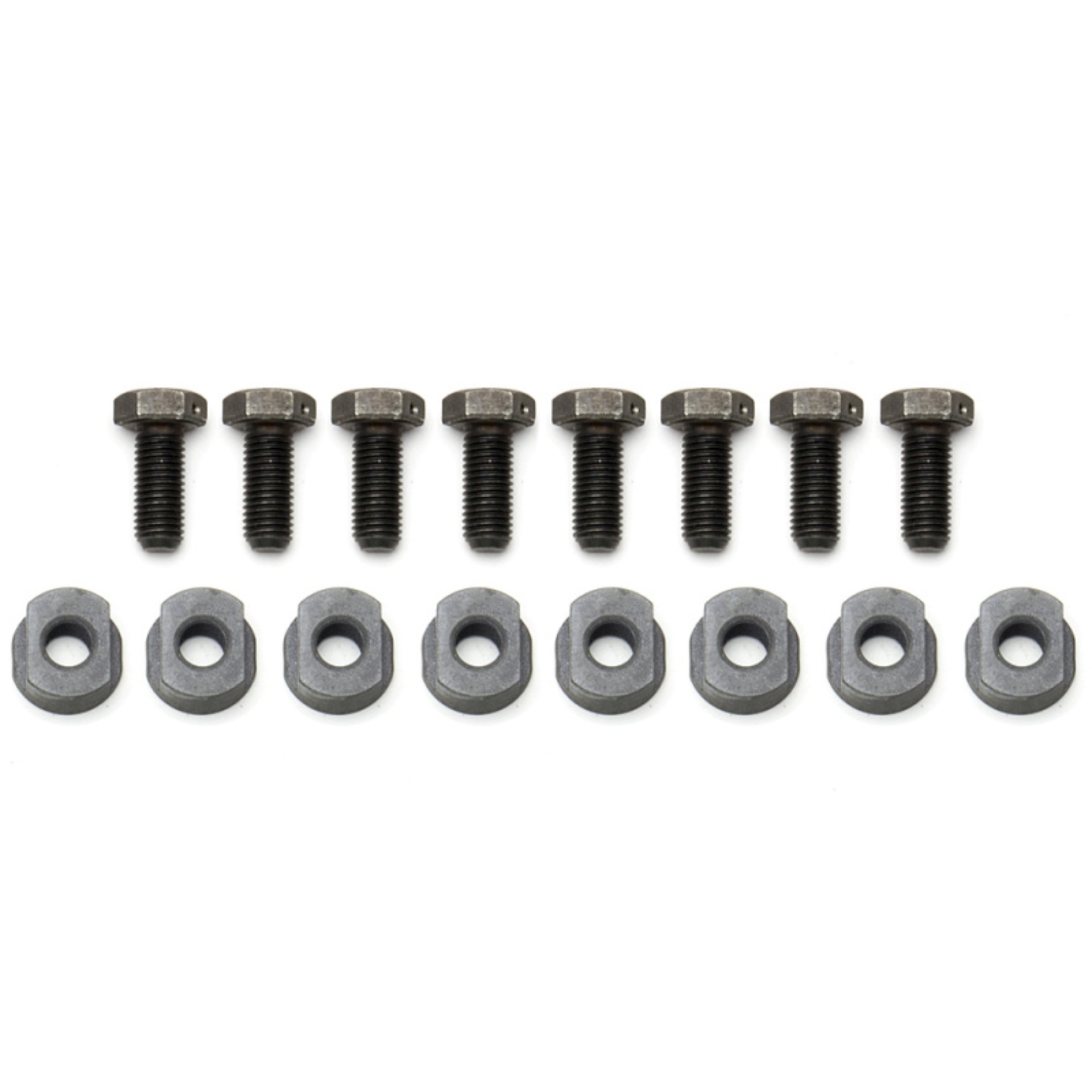 Picture of Wilwood bolt kit rotor dynamic 5/16-24 lwd hhcs 8 bolt no washers