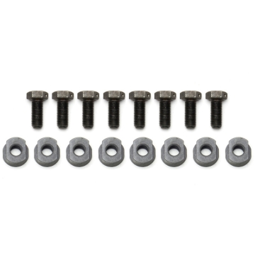 Picture of Wilwood bolt kit rotor dynamic 5/16-24 lwd hhcs 8 bolt no washers