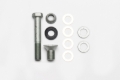 Picture of Wilwood bolt kit SPINDLE/BRACKET 5/8-28X1.12 1/2-20X3.25 spacer nut washer