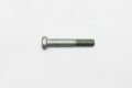 Picture of Wilwood bolt 1/2-20X3.25 LG hhcs GR8 WES072 CL1 silver asme B18.2.1