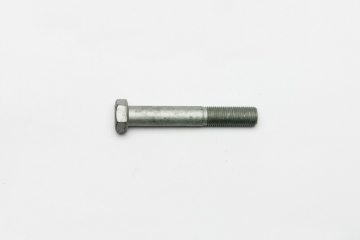 Picture of Wilwood bolt 1/2-20X3.25 LG hhcs GR8 WES072 CL1 silver asme B18.2.1