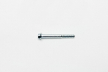 Picture of Wilwood bolt M8-1.25X70MM LG hfcs 10.9 clear zinc iso 4162 (10MM head)