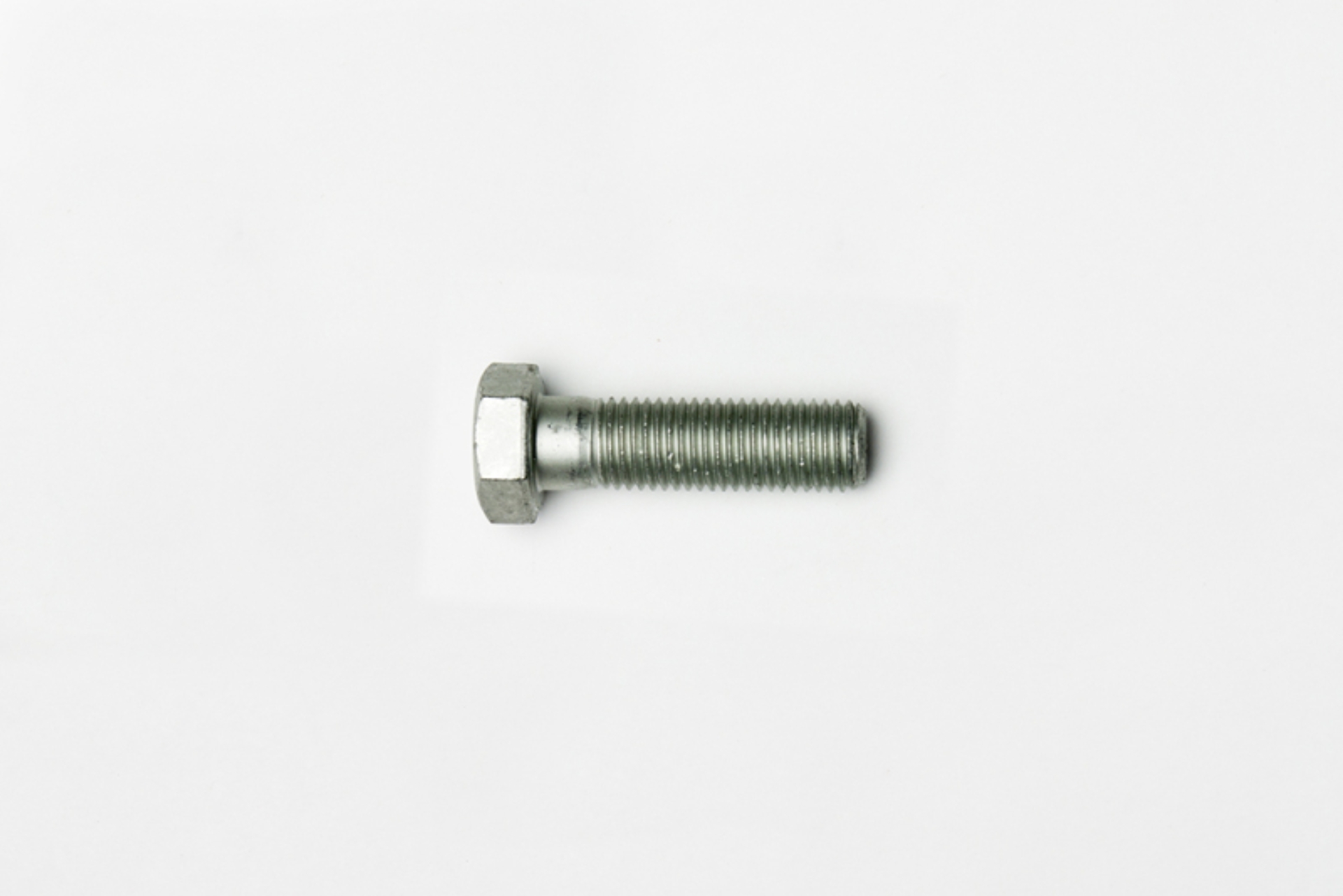 Picture of Wilwood bolt M16-2.00X55MM LG hhcs 10.9 WES072 CL1 silver din 933