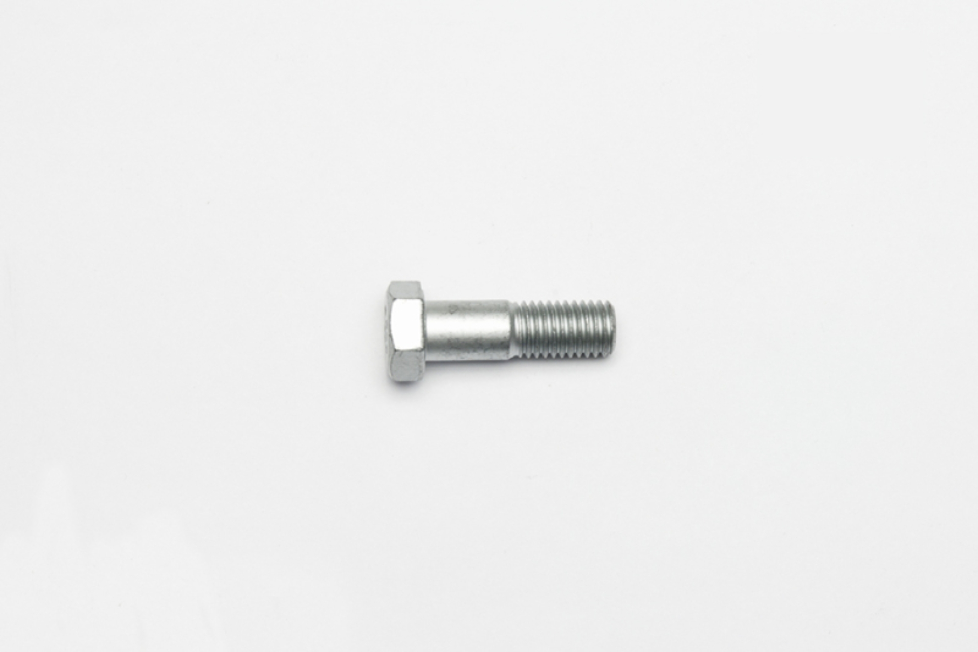 Picture of Wilwood bolt M14-2.00X45MM LG hhcs 10.9 stepped shank WES072 CL1 silver