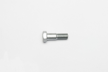 Picture of Wilwood bolt M14-2.00X45MM LG hhcs 10.9 stepped shank WES072 CL1 silver