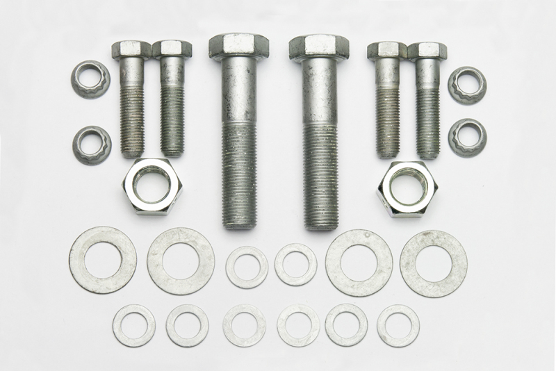 Picture of Wilwood WIL Bolt Kit Brake Hardware - 230-15203