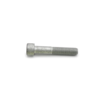 Picture of Wilwood bolt M10X1.25X55 mm LG shcs 12.9 WES072 CL1 silver iso 4762/DIN 912