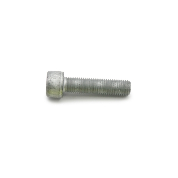 Picture of Wilwood bolt M10X1.25X40 mm LG shcs 12.9 WES072 CL1 silver iso 4762/DIN 912