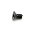 Picture of Wilwood bolt 3/8-24X.75 LG fhcs alloy hex drive black asme B18.3